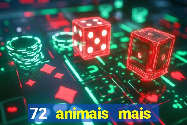 72 animais mais perigosos do mundo